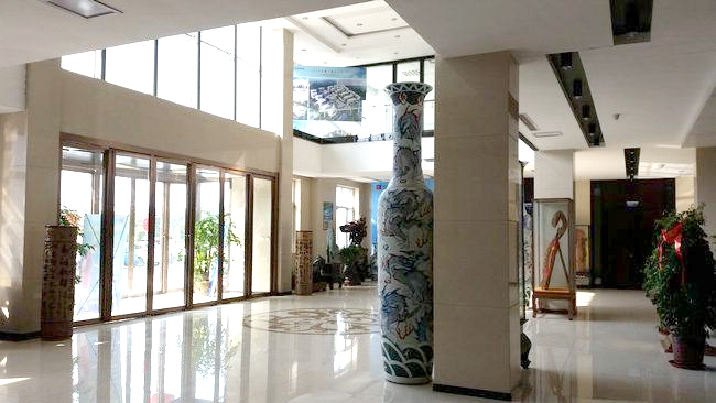 天力建筑設(shè)備