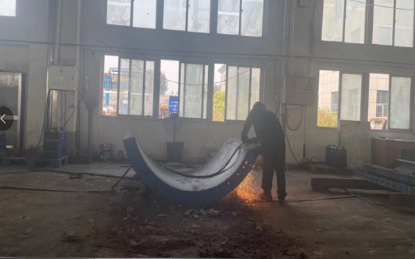 平凡中彰顯偉大，致敬天力辛勤的一線工人！